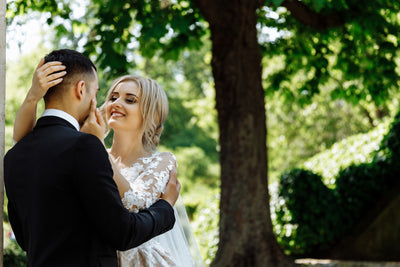 Ecco i 15 migliori consiglio per un reportage perfetto: Foto di matrimonio!